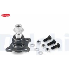 Delphi Rotıl On Alt Mercedes Sprınter B907 B910 18> Delphı A9103330400
