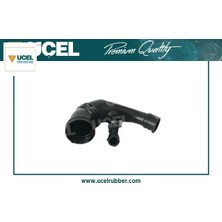 Turbo Giriş Borusu Yenı Doblo 1.3 Mtj-Idea 1.2-Bıpper-Nemo 1.3 Hdı 75 Hp 08 > Üçel Kauçuk 51848880/ 1607045880