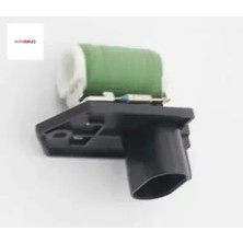 Autodak Fan Rezistansı Fıat Doblo 1.3-Punto 51890981 51890981