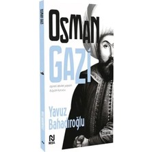Mercan Terlik Çanta Osman Gazi
