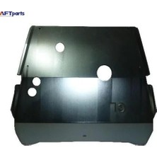 Dr 1011 Karter Muhafazası Demir R9 Aft 7702256004
