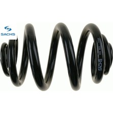 Helezon Yay Arka 245MM Vıto W638 97 03 Sachs A6383240604