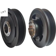 Krank Kasnagı B37 F20 F45 F46 F48 Mını B37 F54 F55 F56 F57 F60 Kmt 11238584913