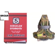 Cam Krikosu Bütün Ön 1600 M131 Dkş Serceler 85001863