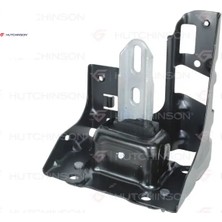 HUTCHINSON Motor Takozu 207 06 208 12 301-2008 13 C3 Iı-C3 Pıcasso-Ds3 09 Elysee 13 1.6 Hdi-Vti Hutchınson 9806658980/ 9676570880/ 1813.L6