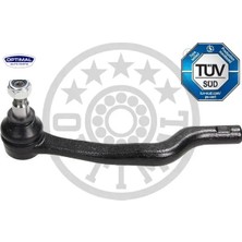 OPTIMAL Rot Bası Sol Mercedes A-Class W168 97>04 Optımal A1683301535