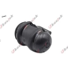 Vıraj Demır Lastıgı Ön Kangoo I 03-1998-01-2008 Kautek 7700314855