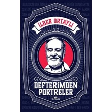 Pazarnova Defterimden Portreler