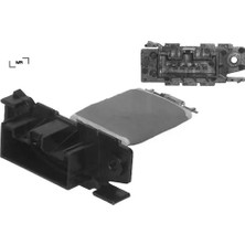WPI Kalorifer Rezistansı Corsa D-E-Adam-Bıpper-Nemo-Doblo-Punto-Punto Evo-Fıorıno-Ducato-Boxer-Jumper Wpı 6450.XR/ 77364061/ 55702407/ 6845796