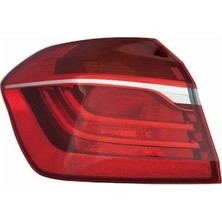 Bmw Depo Stop Lambasi Sol 63217311029 2F45