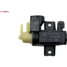 Autodak Turbosarj Basınc Ventılı Mercedes OM607 OM622 OM626 W176 W246 X117 W205 W415 W447 . Renault Clıo Iv A6261530028/ 8200790180/ 149563VD0A