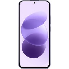 Xiaomi Redmi Note 17 5g 6+256GB Galaksi Moru Akıllı Telefon