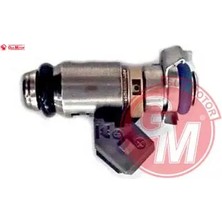 Enjektör Memesi Renault Kango Kango Expres Duster 4×4 Logan Mcv 1.6-16 Valf K4M Gua 8201036397