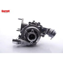 Turbo Şarj Renault Master Iıı 10> Trafıc Iı 06> Opel Vıvaro A 06> Movano B 10> 2.0dci 2.3dci Garret 8201054152