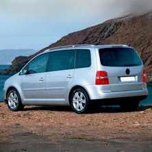 Trendexa Tek Arka Sis Farı Anahtarı 1K0941431 Ah Vw Touran 2003-2010 ile Uyumlu
