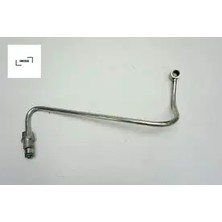 Turbo Yağlama Borusu Clıo-Kng-Modus-Logan 1.5 Dci K9K Grosse 8200326548