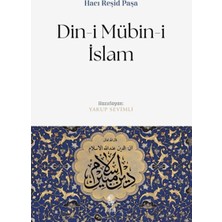 Maxi Trendy Din-I Mübin-I Islam