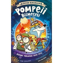 Vavis Zaman Bükücüler -Pompeii Bilmecesi