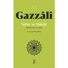 Maxi Trendy Sabır ve Şükür