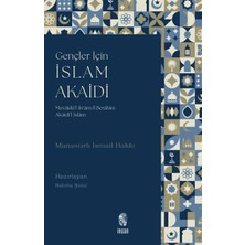 Maxi Trendy Gençler Için Islam Akaidi
