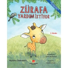 Vavis Zürafa Yardım Istiyor