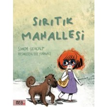 Vavis Sırıtık Mahallesi