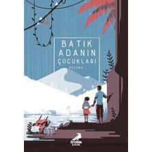 Vavis Batık Adanın Çocukları