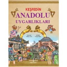 Prod Home Keşfedin Anadolu Uygarlıkları