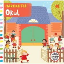 Vavis Hareketli Okul