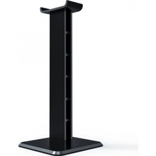 Pileli Store Ally Z1 Universal Akrilik Pratik Kulaklık Tutucu Stand