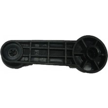 TŞT Ford Mondeo 1993-2000 Cam Açma Kolu Siyah Sağ - Sol Aynı (Adet) (Oem No (YS4Z6123342))