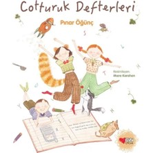 Prod Home Cotturuk Defterleri