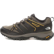 TNF0A8AA9BQW1 The North Face M Hedgehog Gore-Tex Erkek Spor Ayakkabı Siyah