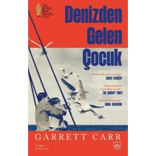 Ernet Group Denizden Gelen Çocuk