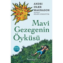 TUX Mavi Gezegenin Öyküsü