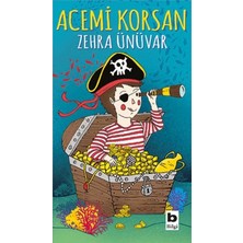 Pazarnova Acemi Korsan