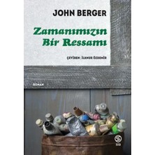 İyisi Olsun Zamanımızın Bir Ressamı