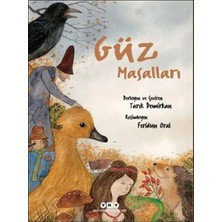 Pazarnova Güz Masalları
