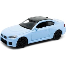 Esmera 43833 Welly Çek Bırak Bmw M2