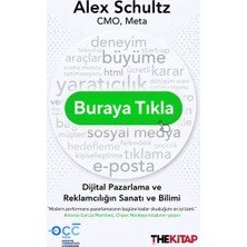 Esmera Buraya Tıkla Dijital Pazarlama ve Reklamcılığın Sanatı ve Bilimi