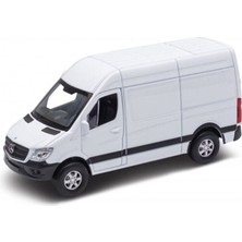 Esmera 43730 Welly Die Cast Mercedes Sprınter