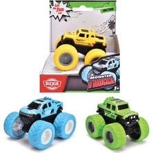 Lidyada Maison 203761002 Trucks 3-Asst