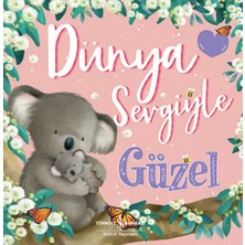 Lidyada Maison Dünya Sevgiyle Güzel