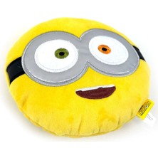 Barkie İzmir Minion® Lisanslı Sesli Kafa Köpek Oyuncağı (Bob/stuart/kevin)