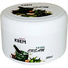 Bezos Mucizevi Krem Rahatlatıcı Bakım Kremi 200 ml x 1 Ad