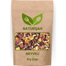 Naturşah Meyveli Kış Çayı 100 gr