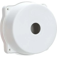 TRK-113T_24 - Kamerakutusu TRK-113T (Taban Dahil) Standart (Beyaz) Buat 24 Adet 1 Koli