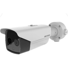 Hikvision DS-2TD2617-3/QA Thermal(Termal) & Optical Bi-Spectrum Bullet Ip Kamera