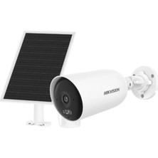 Hikvision DS-2CFS04-4G 4mp Solar 4g Bullet Ip Kamera