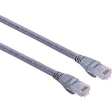 TP-Link Tp-Lınk Uranıum 1 Metre Cat6 Utp Patch Kablo Beyaz